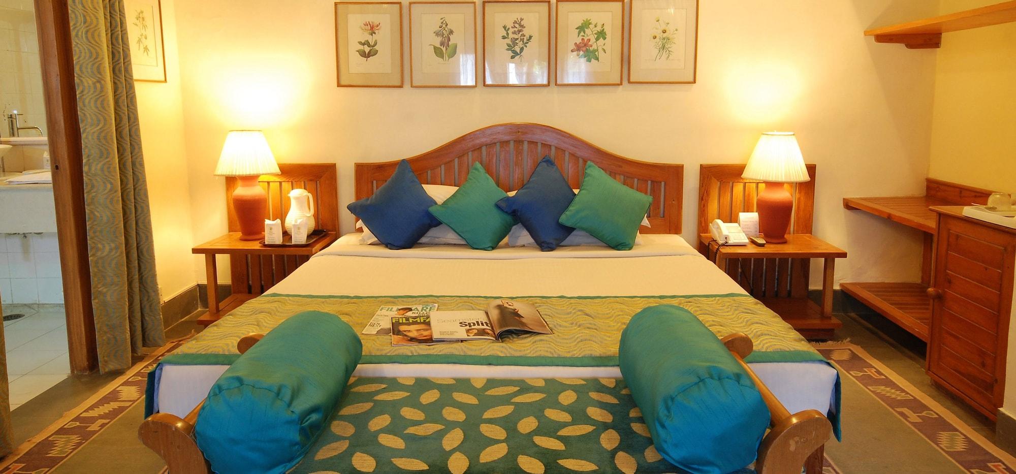 The Aodhi By Hrh Group Of Hotels Kumbhalgarh Ngoại thất bức ảnh