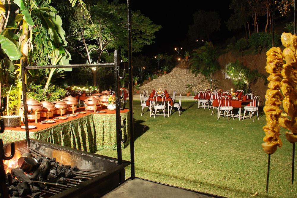 The Aodhi By Hrh Group Of Hotels Kumbhalgarh Ngoại thất bức ảnh